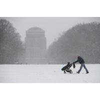 1227_5054 | Stadtpark Hamburg Winterhude